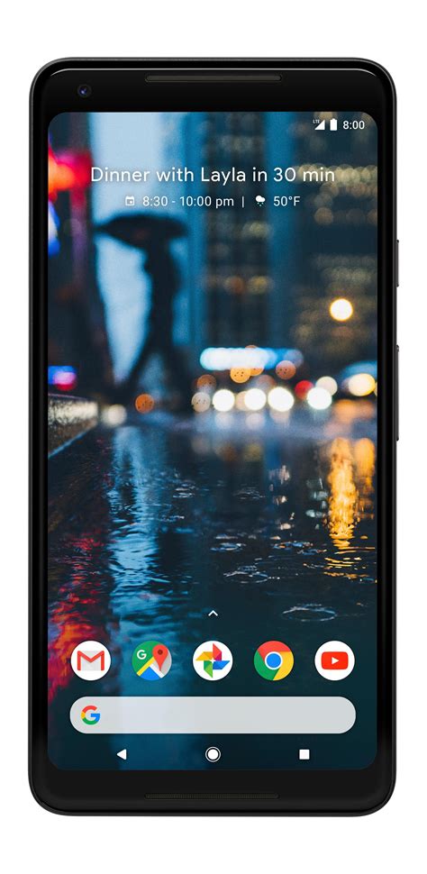 google pixel 2 xl